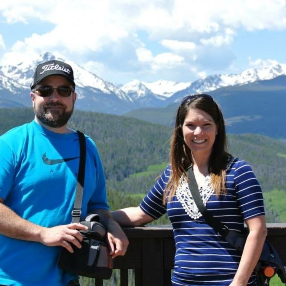 Meet your Posher, Tami